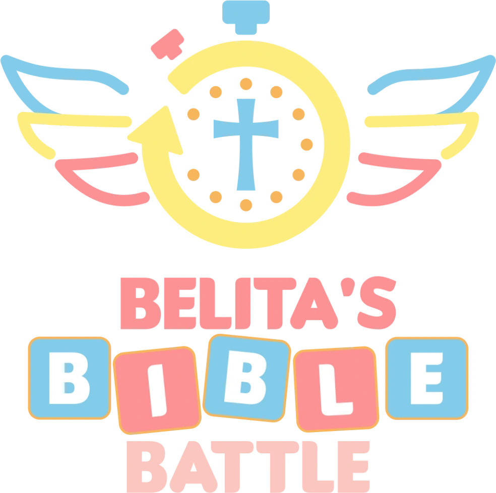 Belita's Bible Battle